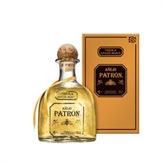 Patron Reposado Tequila, 40%, 70cl - slikforvoksne.dk